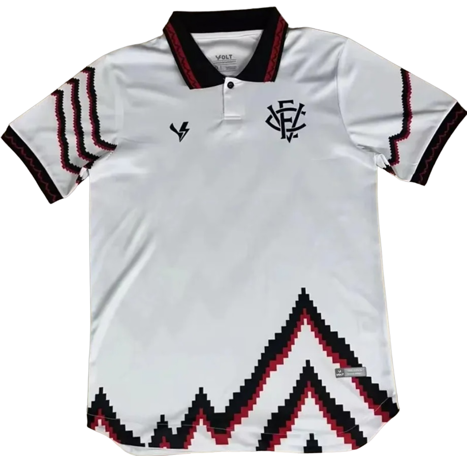 Camisa Goleiro III Vitoria 2023 Volt Sport oficial